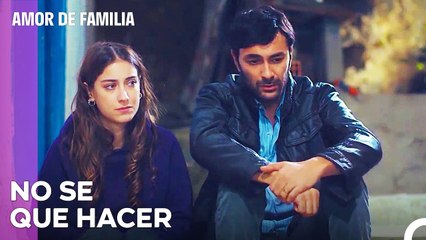 Filiz Consoló A Tufan - Amor De Familia Capitulo 129