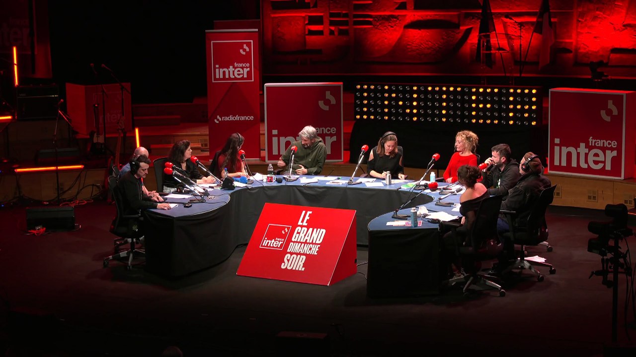 Le "réarmement" et la métaphore de la guerre - La Chronique linguiste de Laélia Veron