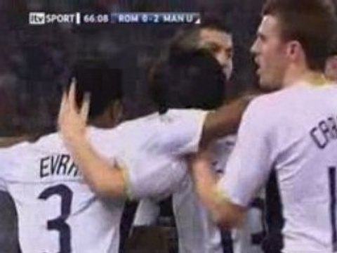 หมาป่า 0-2 ผี