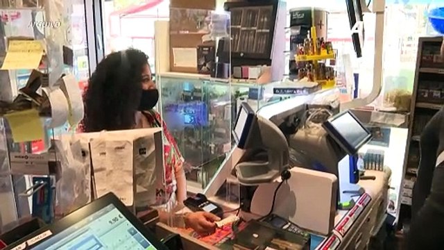 Consumo de tabaco tem diminuído no mundo, mas abaixo do objetivo da OMS