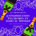 Jose Antonio Haua Maauad- La Chenin Blanc (parte 1)