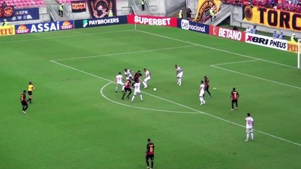 Náutico e Sport estreiam no pernambucano