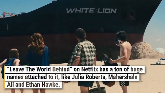 'Leave The World Behind' Director Addresses Conspiracy Theories About The Obamas’ Involvement