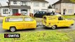 Only Fools and Horses fan had funeral inspired by the series