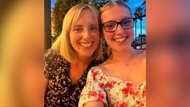 Inspirational mum from Dartford to run a marathon in memory of late teenage daughter