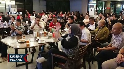 Timnas Indonesia Protes Gol Kedua Irak di Laga Perdana Piala Asia