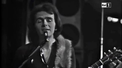 I Pooh "Noi due nel mondo e nell'anima" (1972)