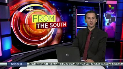 Venezuelan President Nicolas Maduro presents annual message to the nation