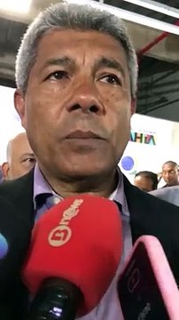 Jerônimo Rodrigues abre o jogo sobre eleições em Vitória da Conquista