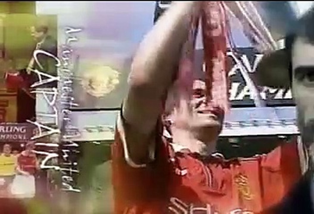 プレミアリーグ08-09 プレビューショー 第15週 20081206