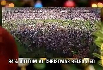 プレミアリーグ08-09 プレビューショー 第18週 20081226