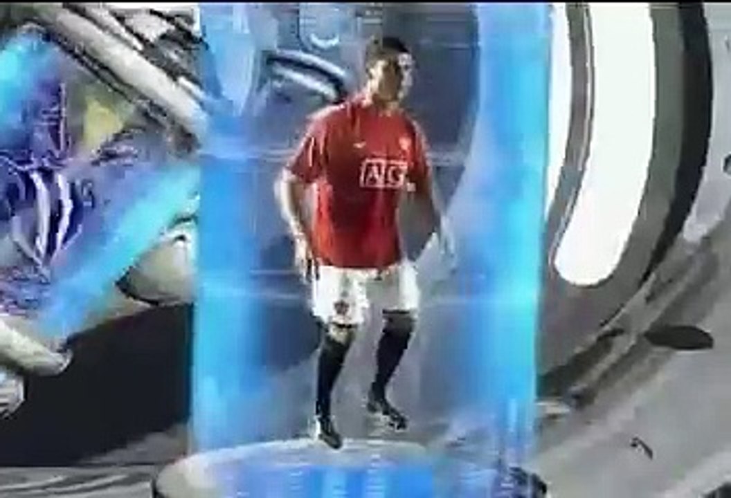 プレミアリーグ08-09 プレビューショー 第17週 20081220