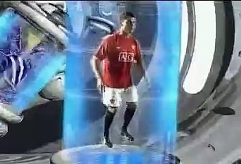 プレミアリーグ08-09 プレビューショー 第17週 20081220