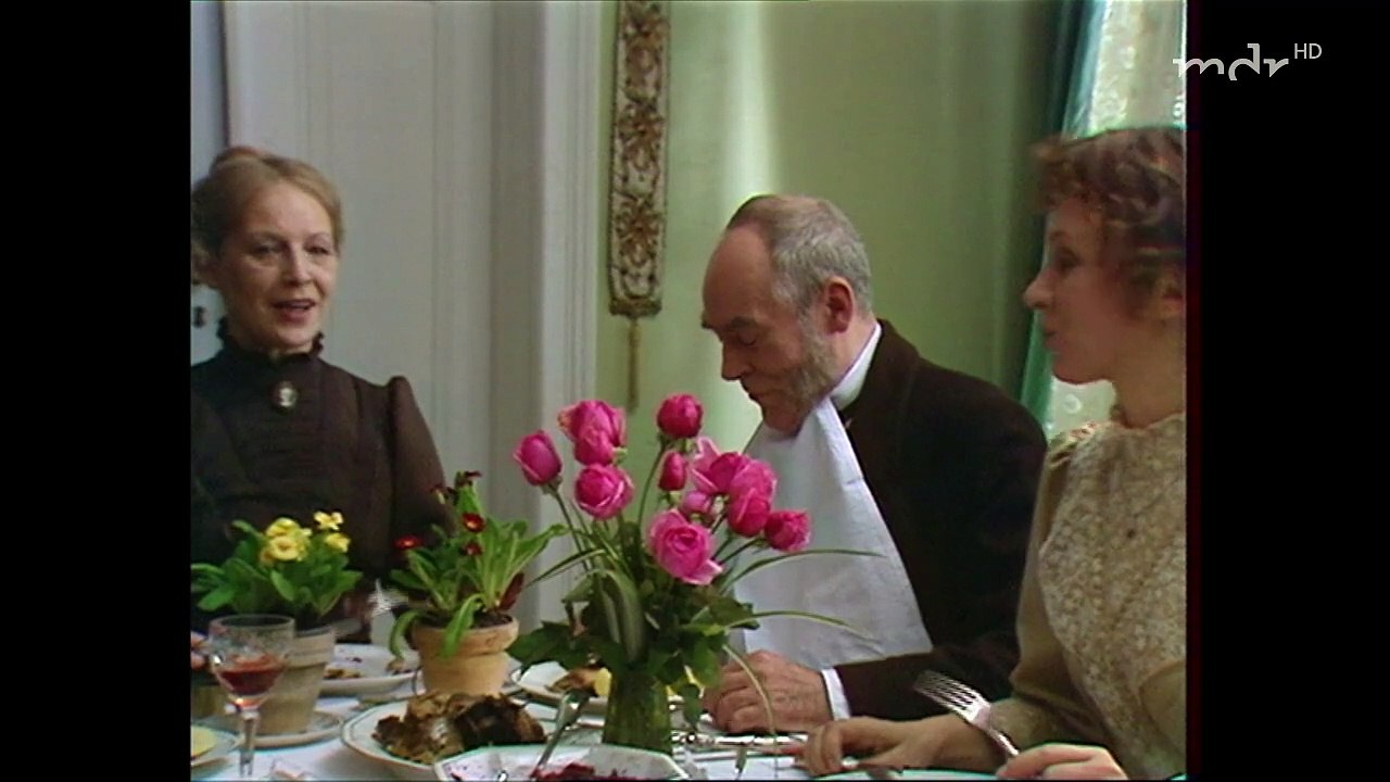 Die Poggenpuhls (DDR, 1984)