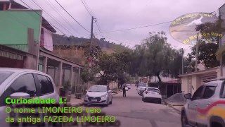 O MIRANTE do LIMOEIRO, o bairro que NÃO TINHA pé de LIMÃO. 8-)