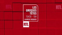 Deux nouveaux décès à La Réunion, Attal sous le feux des questions, colère des proches des victimes de Lelandais : le journal RTL de 16h du mardi 16 janvier 2024