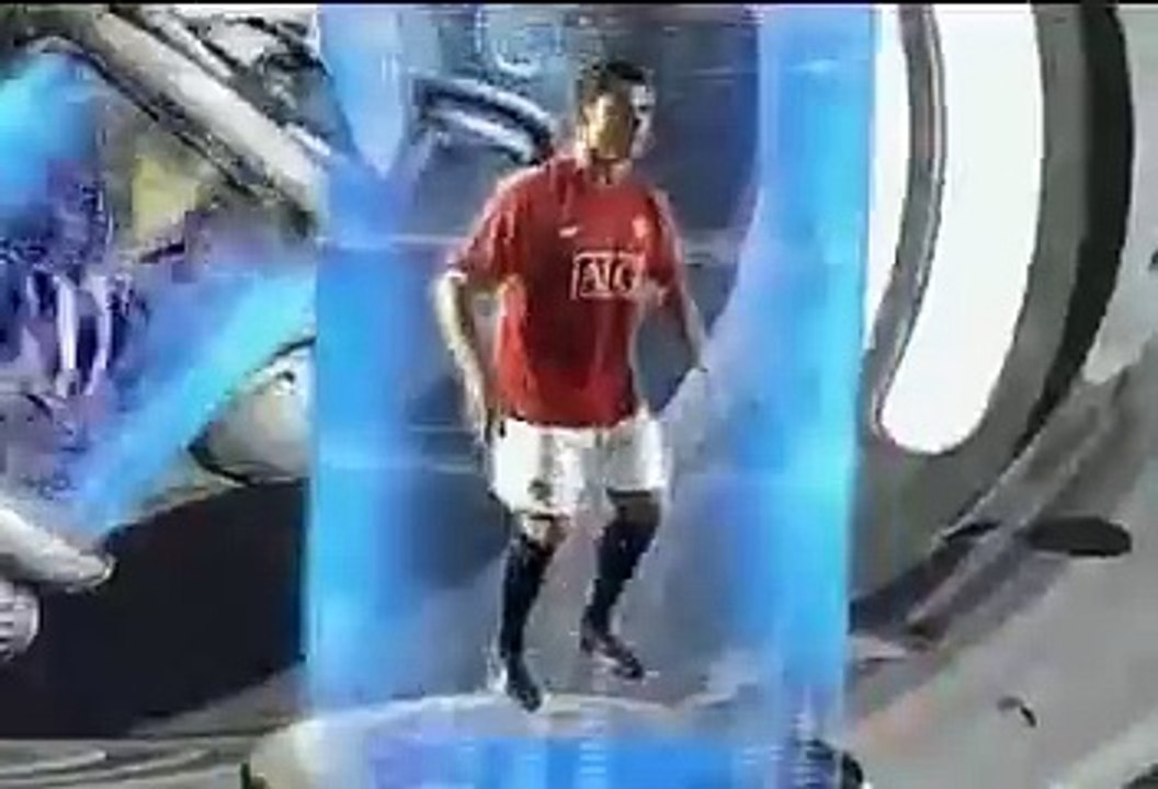 プレミアリーグ08-09 プレビューショー 第24週 20080221