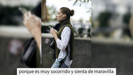 Peinados estilosos para el día a día muy sencillos de realizar