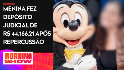 Justiça arquiva investigação contra ex-aluna do Mackenzie