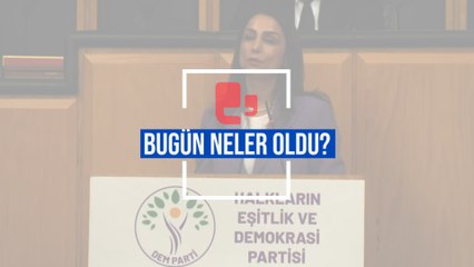Bugün neler oldu? | 16.01.2024 Salı günün önemli gelişmeleri