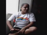 Lésbicas denunciam violência em Salvador.