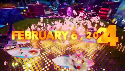 Foamstars: ¡Lanzamiento en Febrero Gratis para Suscriptores de PS Plus! 🎮