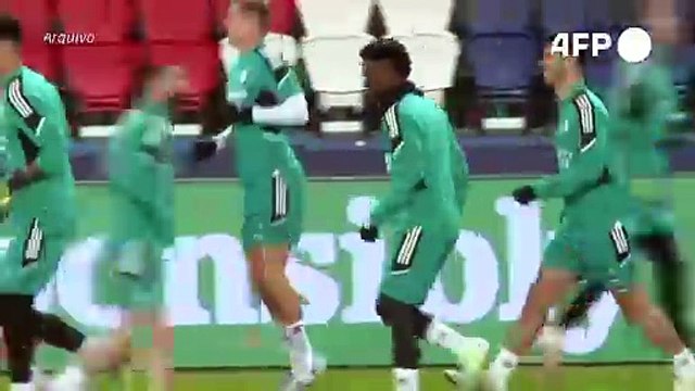 Justiça espanhola arquiva denúncia de insultos racistas contra Vini Jr.