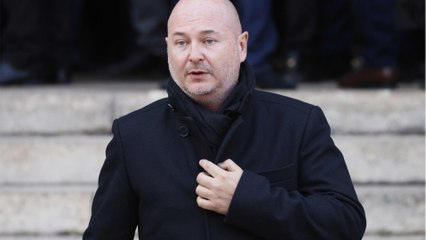 Cauet accusé de viols : NRJ souhaite l'évincer après 25 ans de collaboration