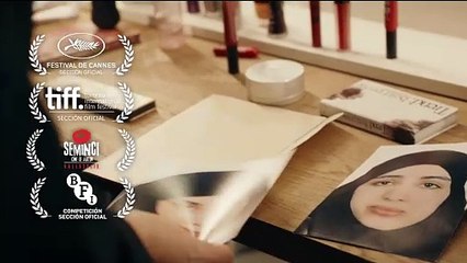 Las cuatro hijas - Tráiler oficial español