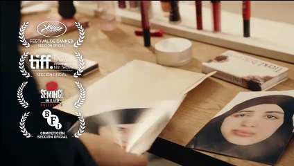 Las cuatro hijas - Tráiler oficial VOSE