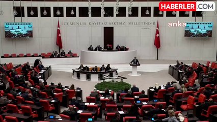Bülent Kaya: "Terörle ve Teröristle Mücadele, Adalet ve Hukuk Devletinden Ayrılmadan Olur"
