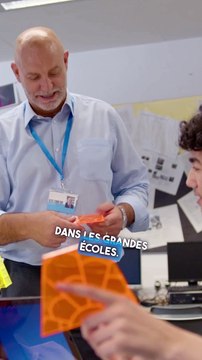 Stanislas : les coulisses de l'école d'excellence où Amélie Oudéa-Castéra scolarise ses enfants