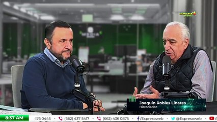 EXPRESO 24/7 | ¿Por qué se dijo que Sonora cumplió 200 años?