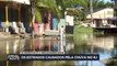 Chuva deixa 12 mortos e muitos estragos no RJ e na Baixada Fluminense