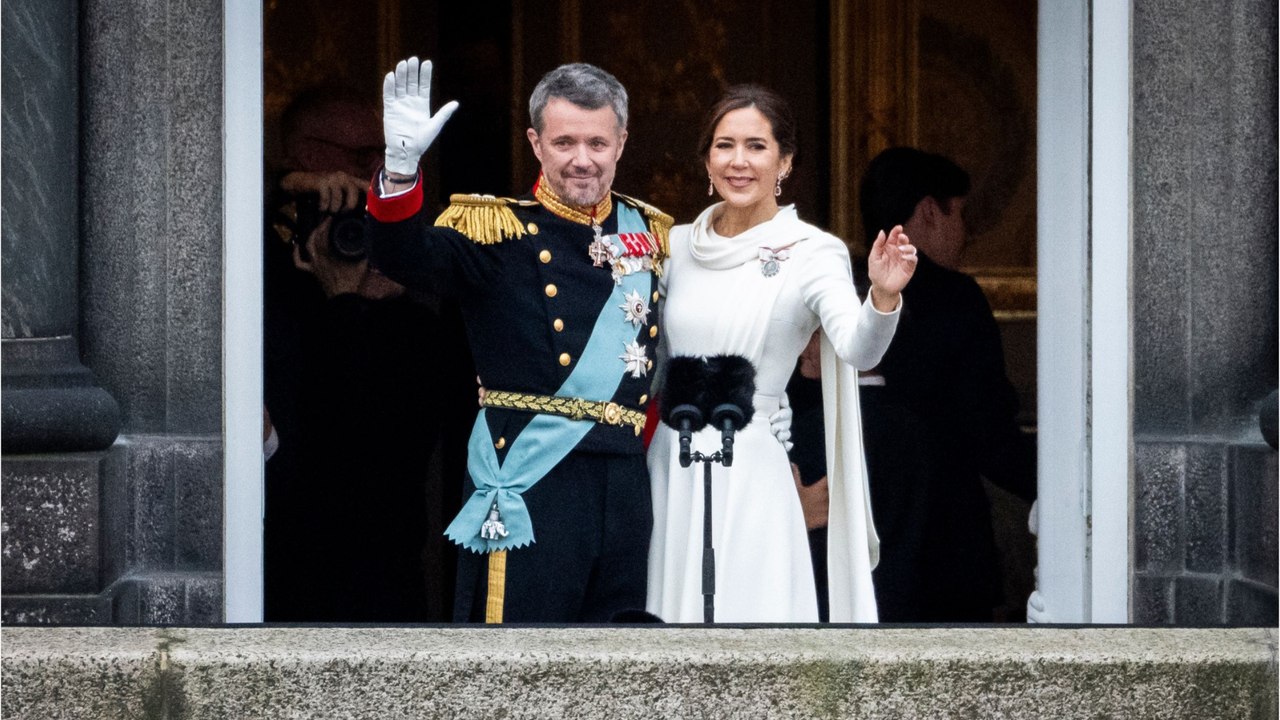 So viel verdient Mary künftig nach Frederiks Krönung