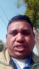 पंचायत के जुर्माना लगाने पर बैंककर्मी आत्महत्या करने पहुंचा, बचाया तो तबीयत बिगड़ी