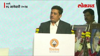 उद्धव ठाकरेंची पत्रकार परिषद, असीम सरोदेंनी चिरफाड करत गाजवली