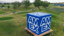 AMEX Golf Tournament: Course Format and Betting Odds Explained