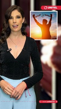 Un recluso condenado a cadena perpetua por asesinar al amante de su esposa logró su libertad tras 25 años preso. Esta es su historia de redención