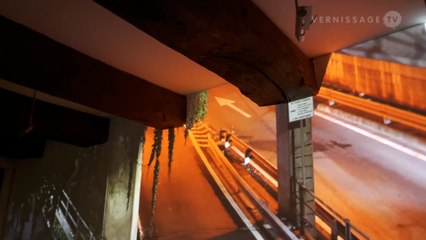 Susanne Hofer: Splendid / Galerie Marianne Grob Basel