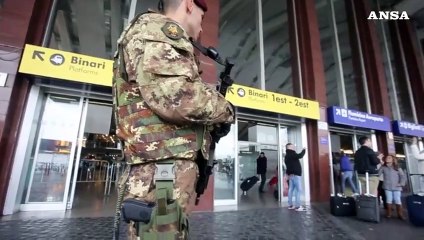 Stretta su enti locali, spending su immigrazione e opere