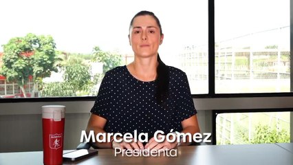 Presidenta del América: "Desistimos del fichaje de Arturo Vidal"