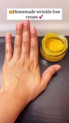 Recipes from ingredients found in every home