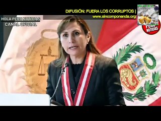 ESTÁN MANOSEANDO LA SALIDA DE MAURICIO FERNANDINI POR SOSPECHOSO FAVOR DE BETO ORTIZ QUE SE PRESTÓ PARA HABLAR MAL DE PATRICIA BENAVIDES