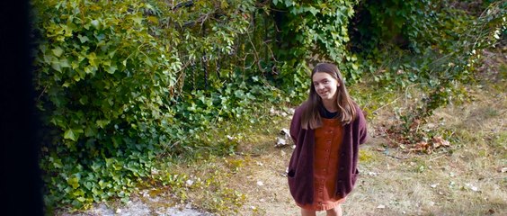 Erik, corazón de piedra - Tráiler español