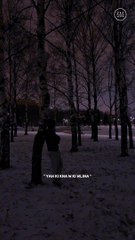 Bina denya l3bet bina ... ----‍♂️_• Lil ya lil _tflowtheking --(MP4)