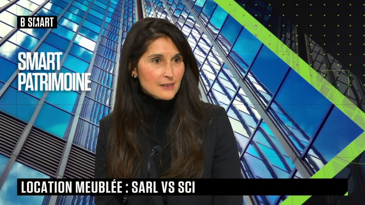 SMART PATRIMOINE - ŒIL DU CGP du mercredi 17 janvier 2024