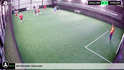 But de LUDO - CHALLANS