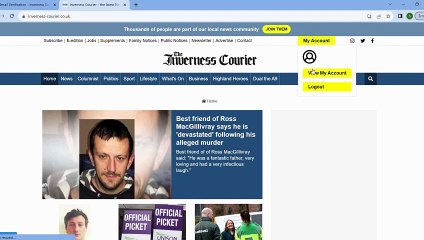 FAQ Set-Up & Passwords