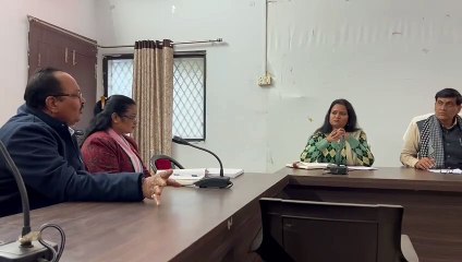 सरकारी भवनों पर की जाएगी विशेष साज सज्जा